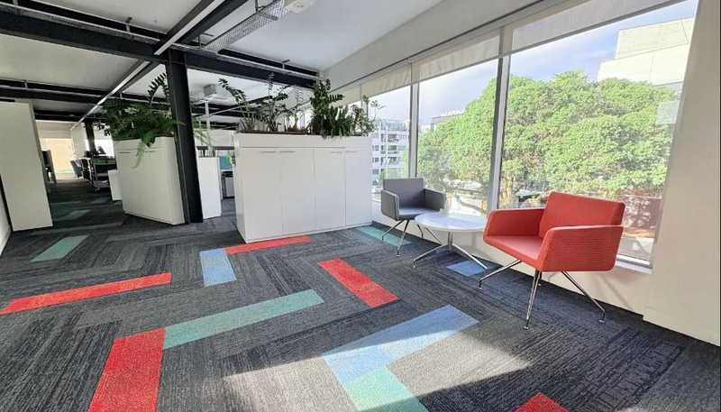  8-12 The Promenade, Takapuna