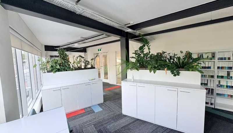  8-12 The Promenade, Takapuna