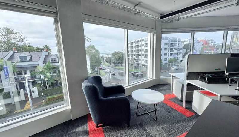  8-12 The Promenade, Takapuna