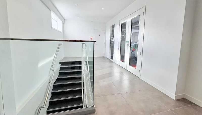  8-12 The Promenade, Takapuna