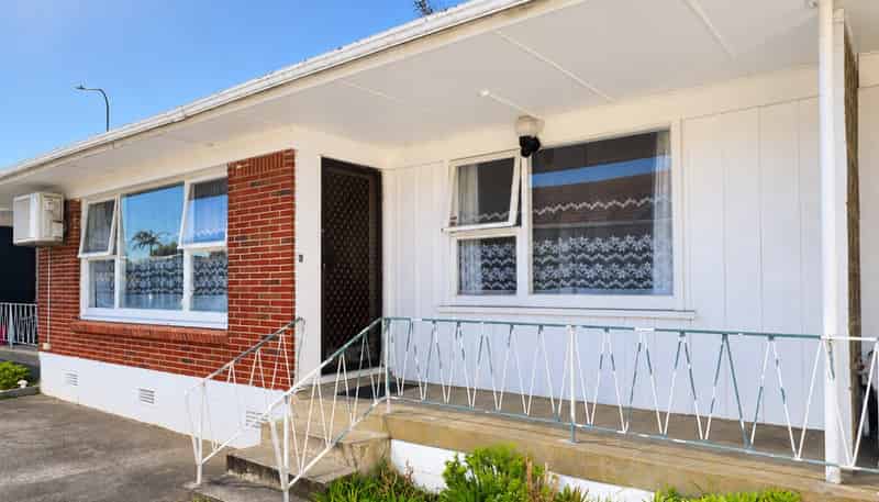 2/399 Ellerslie-Panmure Highway, Mount Wellington