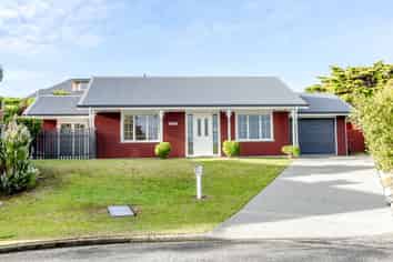 46 Alpine View, Hokitika