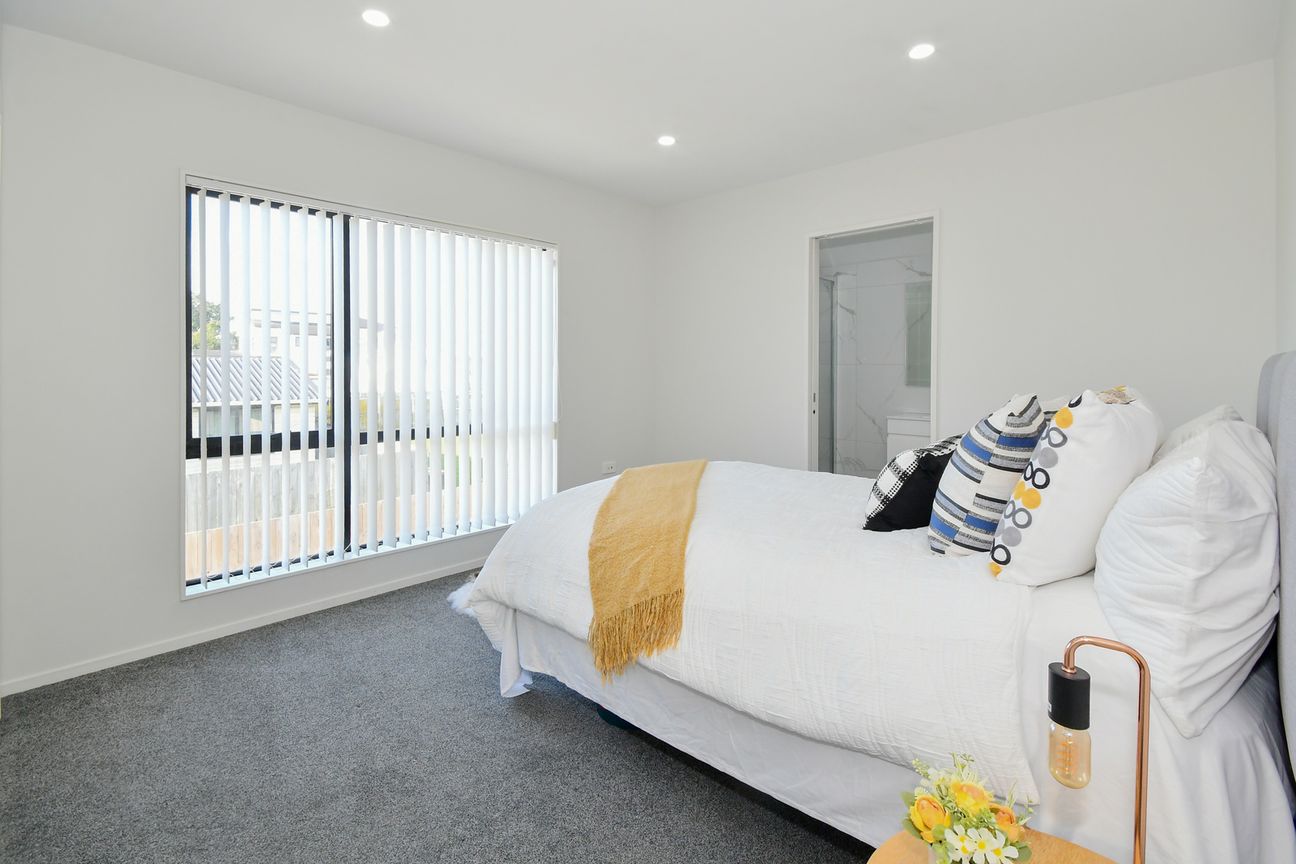 #GAMEDAY - 2 Bedrooms with a Study - Ansicht 4