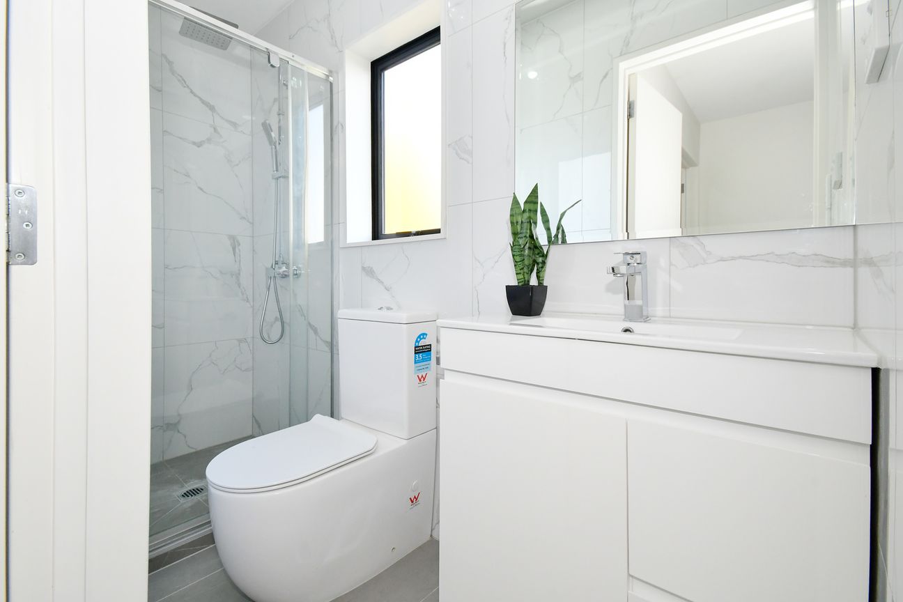 #GAMEDAY - 2 Bedrooms with a Study - Ansicht 5