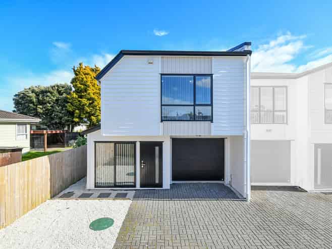 9D Garth Place, Manurewa