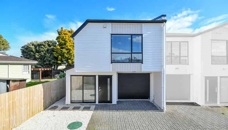 9D Garth Place, Manurewa