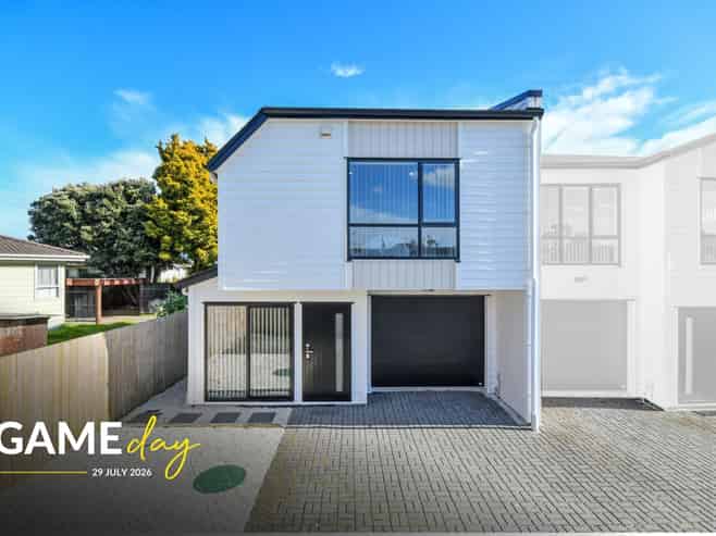 9D Garth Place, Manurewa