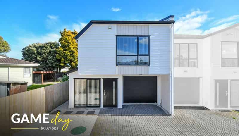 9D Garth Place, Manurewa