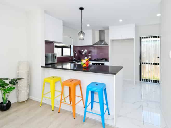 9D Garth Place, Manurewa