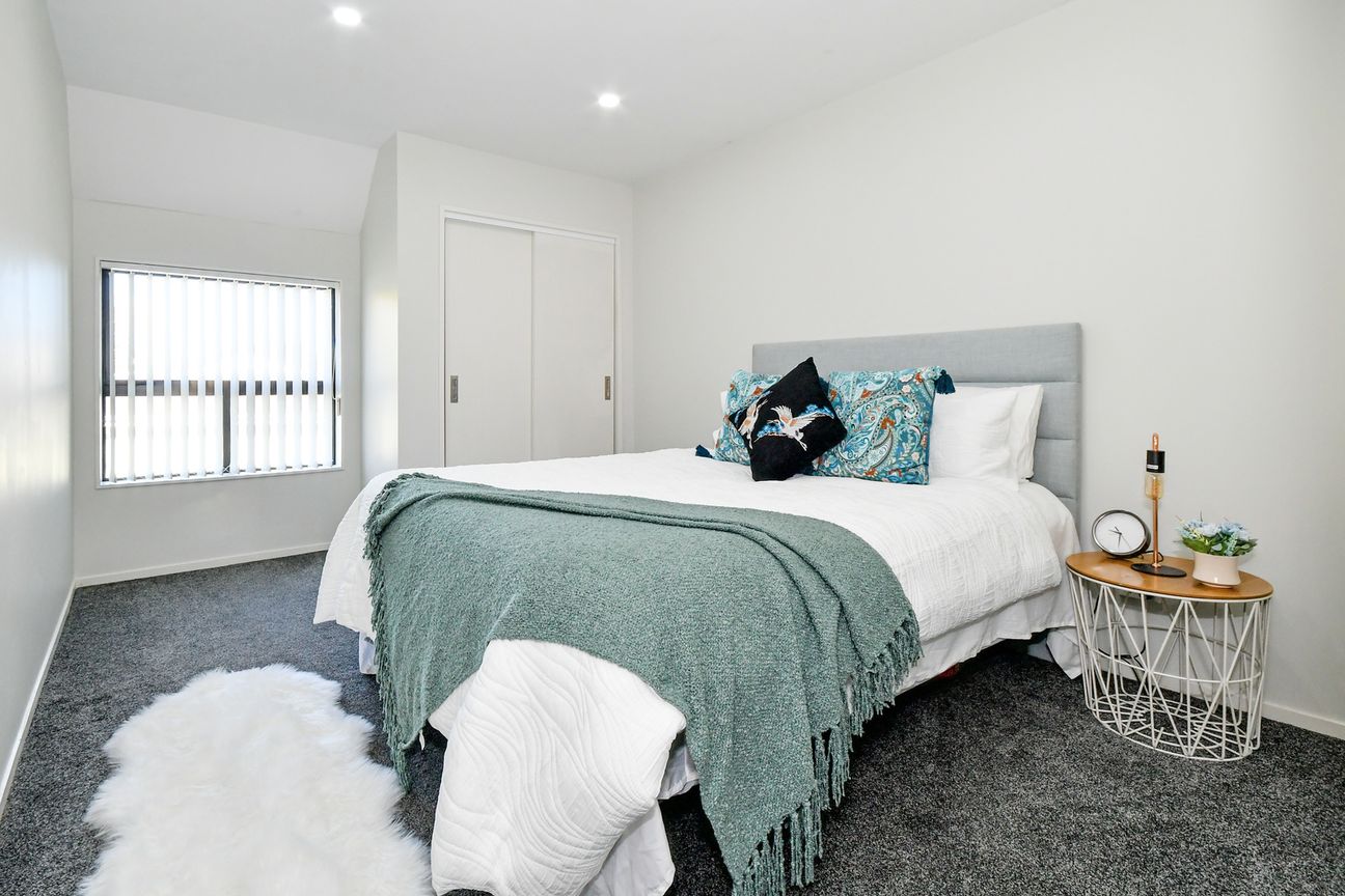 #GAMEDAY - 2 Bedrooms with a Study - Ansicht 3
