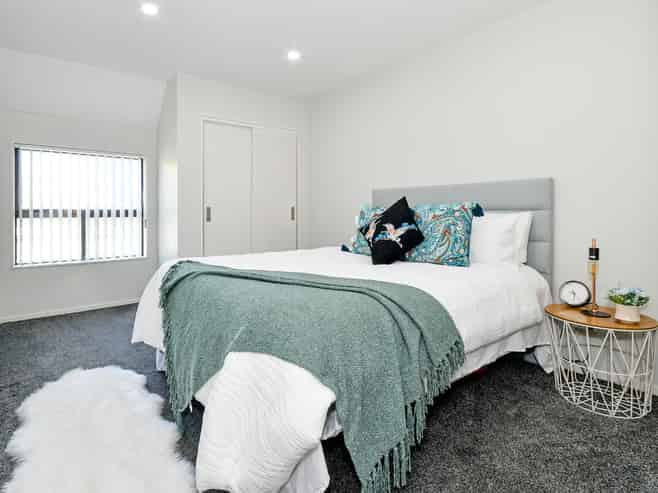 9D Garth Place, Manurewa