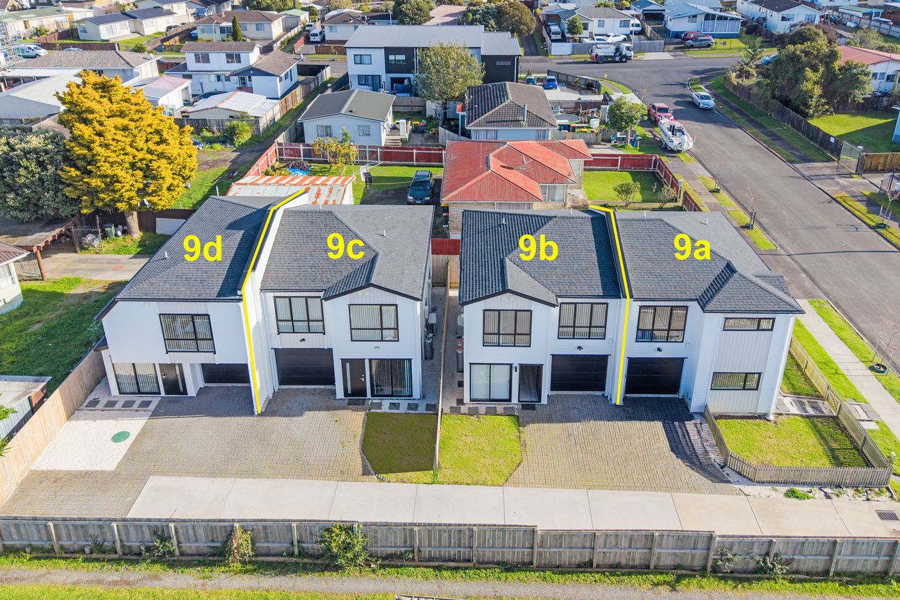 #GAMEDAY - 2 Bedrooms with a Study - Ansicht 6