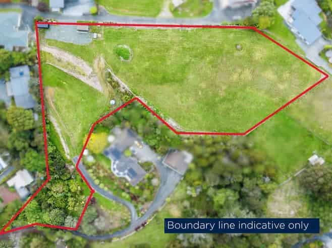 16 Kanuka Road, Sandspit