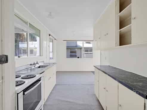 5D Bromley Place, Westown