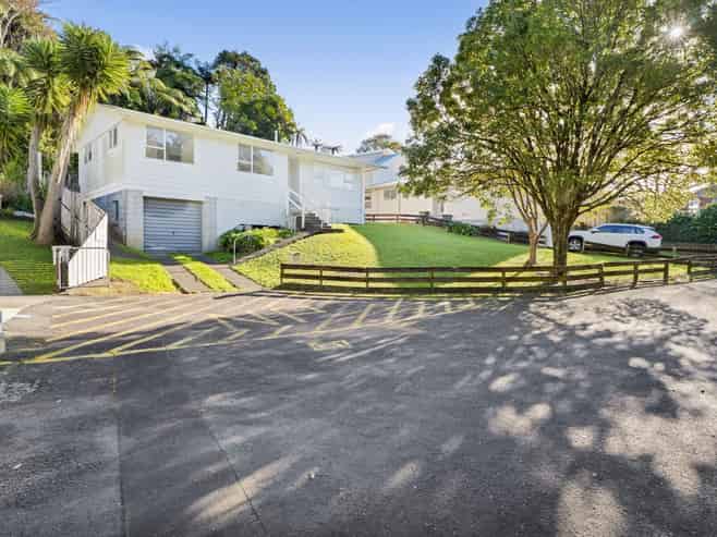 5D Bromley Place, Westown