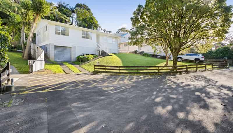 5D Bromley Place, Westown