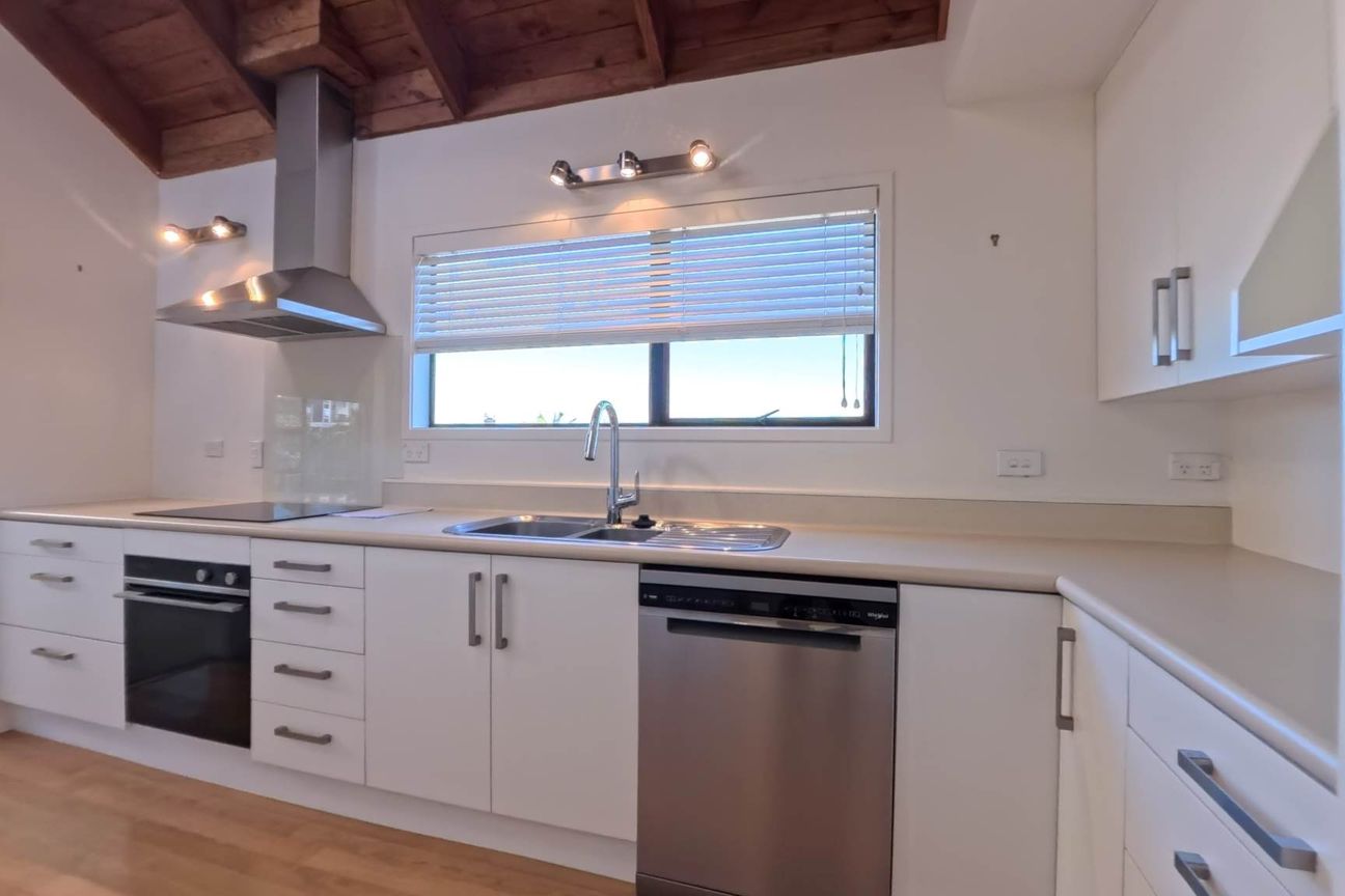 Spacious 4-Bed Family Haven in Mt Roskill – La... - Ansicht 5