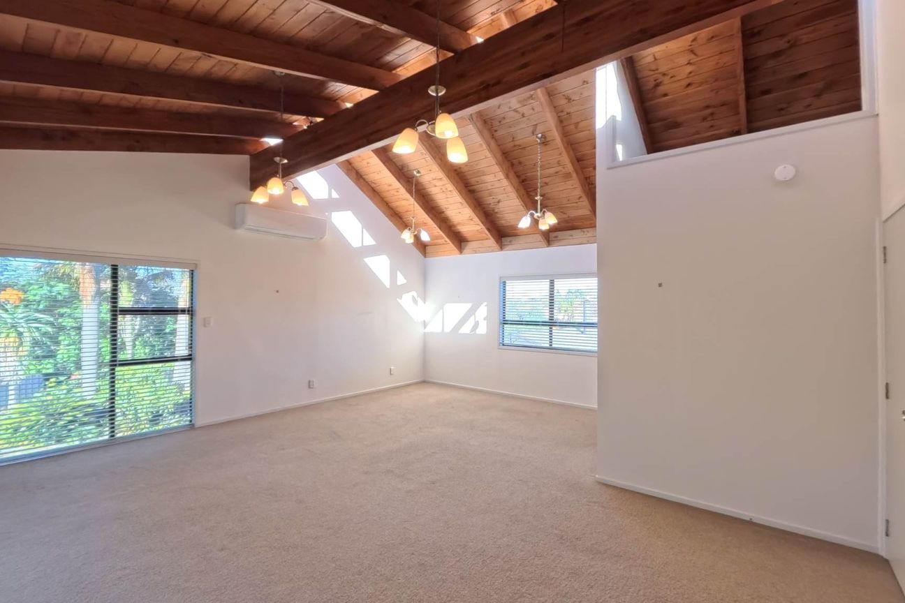Spacious 4-Bed Family Haven in Mt Roskill – La... - Ansicht 3