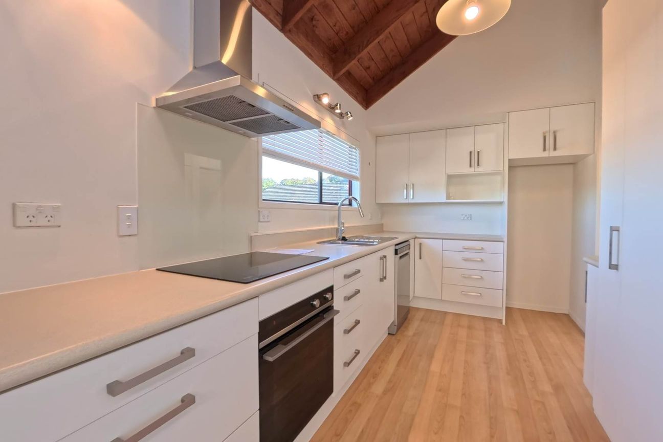 Spacious 4-Bed Family Haven in Mt Roskill – La... - Ansicht 4