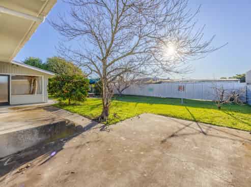 38 Balliol Avenue, Pirimai