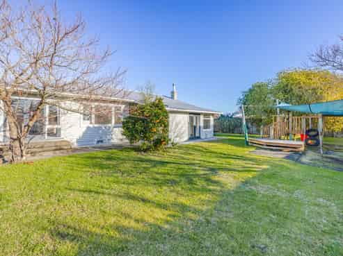 38 Balliol Avenue, Pirimai
