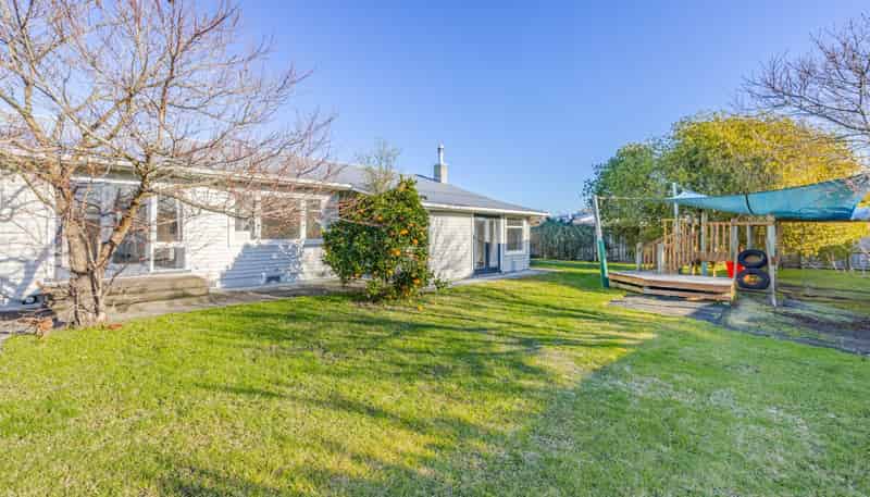 38 Balliol Avenue, Pirimai