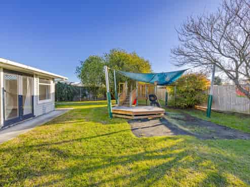 38 Balliol Avenue, Pirimai