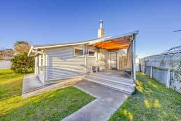 38 Balliol Avenue, Pirimai