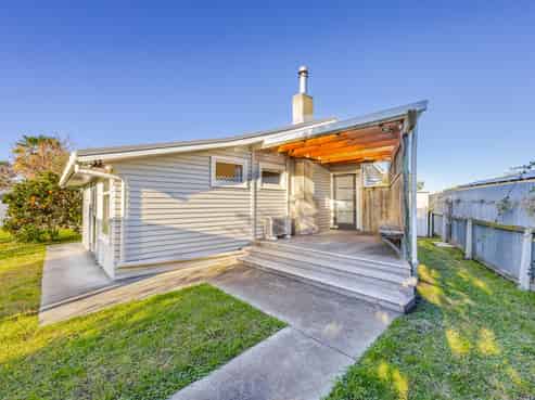 38 Balliol Avenue, Pirimai