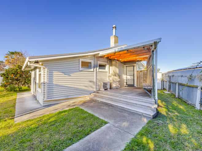 38 Balliol Avenue, Pirimai