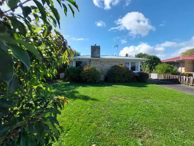 20 Beech Crescent, Hillcrest
