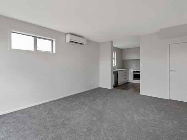 1 McGrath Way, Taita