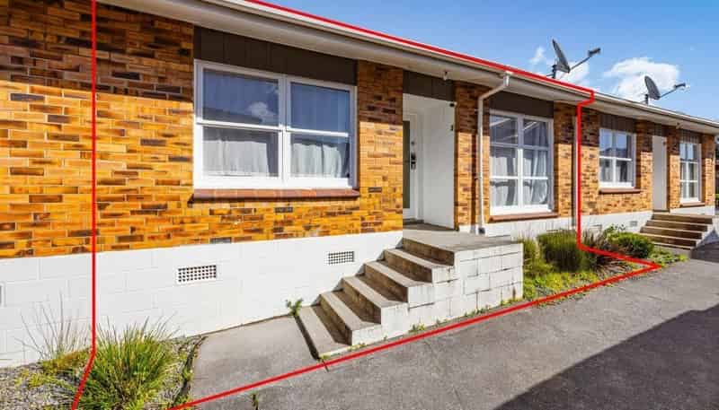 2/165 Gray Avenue, Papatoetoe