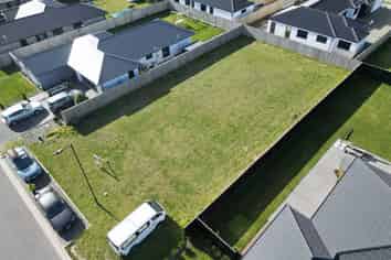 21 Te Kanawa Lane, Rolleston