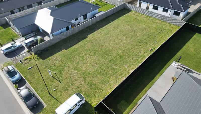 21 Te Kanawa Lane, Rolleston