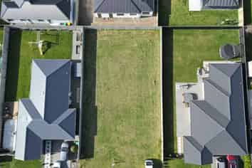 21 Te Kanawa Lane, Rolleston