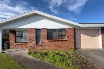 50 Wilson Street, Hawera