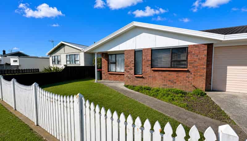 50 Wilson Street, Hawera