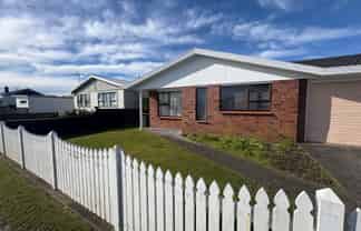50 Wilson Street, Hawera