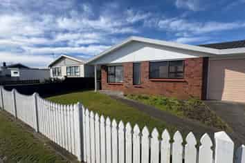 50 Wilson Street, Hawera