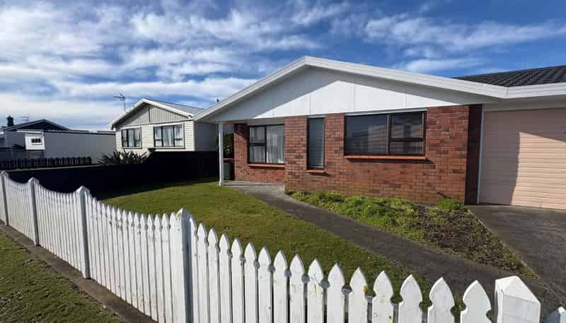 50 Wilson Street, Hawera