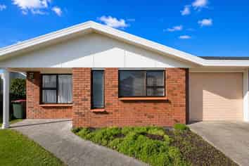 50 Wilson Street, Hawera