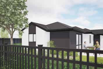 1/359 Avonhead Road, Avonhead