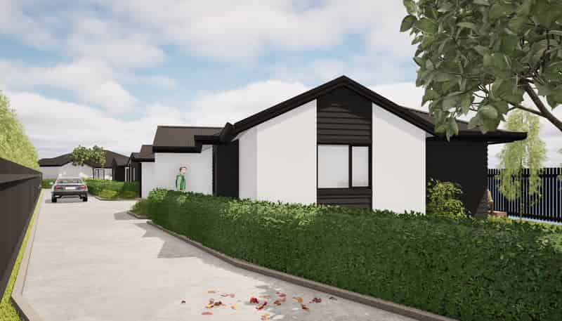 1/359 Avonhead Road, Avonhead