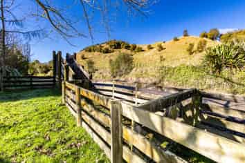 Lot 1, 56 Makakahi Road, Raetihi