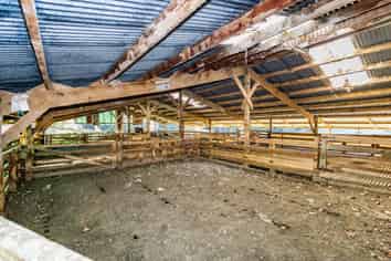 Lot 1, 56 Makakahi Road, Raetihi