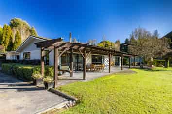 Lot 1, 56 Makakahi Road, Raetihi