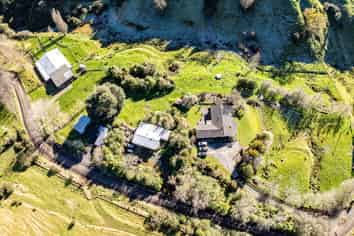 Lot 1, 56 Makakahi Road, Raetihi