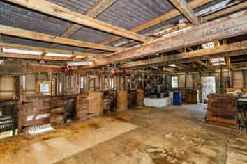 Lot 1, 56 Makakahi Road, Raetihi
