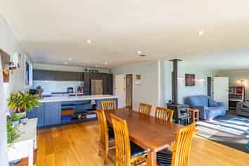 Lot 1, 56 Makakahi Road, Raetihi